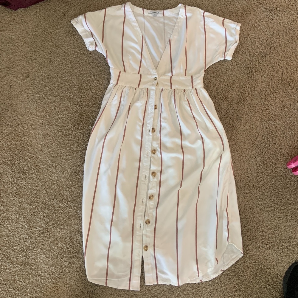 O’Neill women’s strip dress